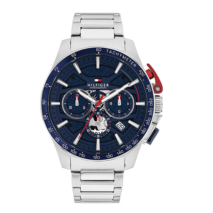 RELOJ TOMMY HILFIGER HOMBRE 1792261